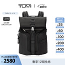 TUMI/途明AlphaBravo男士双肩包商务通勤电脑包 黑色/0232759D