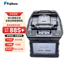 FUJIKURA藤仓原装日本进口FSM-88S+/66S+/87C+/87S+光纤熔接机全自动六马达主干线光缆熔纤机热熔机
