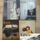 【二手9成新】视觉Lens2011年1-12期缺5【11册合售】Lens视觉杂志