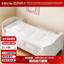 水星儿童（MERCURY Kids）幼儿园通用棉花床褥芯Pro 60cm×135cm 婴幼儿A类