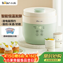 小熊（Bear）酸奶机 家用全自动希腊酸奶奶酪米酒机酸奶发酵菌玻璃内胆陶瓷分杯 SNJ-C10V3