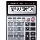 齐心 普通计算器 C-1363