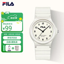 斐乐（FILA）学生手表初高中生男女机械石英公务员考试手表儿童手表6586-002