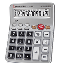 齐心 普通计算器 C-1260
