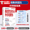 【官方正版-京仓直配】张雪峰高中生多元升学规划指南从就业看专业张雪峰提分笔记高中正版授权源作文张雪峰2026高考志愿填报峰阅教研团队手把手教你稳就业手把手教你报专科 高中生多元升学规划单本