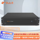 DIGIBIRD小鸟 羽控 无缝视频矩阵切换处理器16进16出多屏幕拼接主机屏幕墙拼接控制器 YK-VAP-E-F2.5