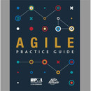 现货/Agile Practice Guide 纸质书