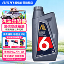 爱信自动变速箱油波箱油ATF5AT6AT5速6速部分8AT 丰田福特大众现代 4L