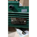 莱孚厂家新款离心水泵工业家用冷水机用铸铁卧370w750瓦流量20吨 80CF2200(2.2Kw)