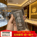 足银银条1000克白银9999纯银银条一公斤假一赔十银饰材料投资收藏 Ag9999【带证书+支持复检+假一赔十】 1000g