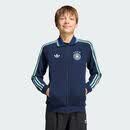 阿迪达斯（adidas）儿童 2026春男大童针织夹克 JZ9334 JZ9334 140 均码CM