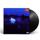 正版 丹尼尔凯撒 Daniel Caesar 第三张专辑  Never Enough  节奏蓝调 黑胶2LP唱片