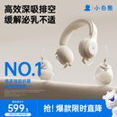 小白熊吸奶器免手扶电动全自动热敷便携挂脖式双边挤奶器大吸力Z1