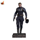 HOT TOYS美队2：冬日战士美国队长(S.T.R.I.K.E.潜行战衣)1:6比例珍藏人偶 MMS783 美国队长(S.T.R.I.K.E.潜行战衣)