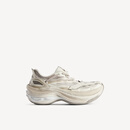 BALENCIAGA巴黎世家26秋季新品JET男士运动鞋 蛋壳黄色 42