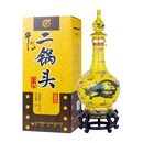 牛栏山北京牛栏山二锅头60度黄龙9L装粮食酒清香型1瓶9升装开箱保护 2024年 9L 1瓶