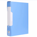 齐心 资料册 PF80AK-1  