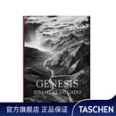 【TASCHEN】Sebastiao Salgado. Genesis，塞巴斯蒂昂·萨尔加多 创世纪 塔森 进口原版图书