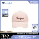 Champion美国冠军2026新款鸭舌帽男女 经典百搭休闲防晒运动帽26SSH62