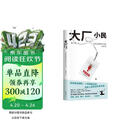 大厂小民  项飙 梁鸿 黄灯 袁长庚推荐 我的母亲做保洁后张小满新作 写给无法靠岸的我们