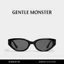 GENTLE MONSTER ROCOCO 猫眼窄框墨镜太阳镜中性男女防晒出游 01