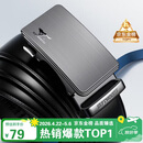 七匹狼皮带男士商务休闲自动扣新款真牛皮裤腰带送男友老公父亲生日礼物