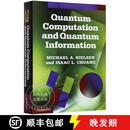 现货 量子计算和量子信息 Quantum Computation and Quantum Information