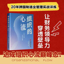 【包邮】组织的心流：从财务协同到顺势起舞 中国经济出版社