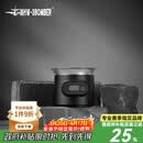 MHW-3BOMBER轰炸机ESP咖啡秤 意式精准计时智能电子秤厨房秤 分装盘子接豆盘