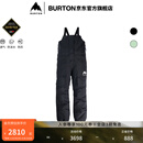 BURTONANALOG AG系列 伯顿女士HEDSTALL滑雪裤GORETEX 2L 235431 23543101001 M