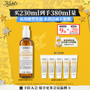 科颜氏（Kiehl's）金盏花洁面啫喱230ml洗面奶保湿清洁护肤礼盒 生日礼物