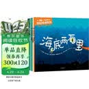 儒勒·凡尔纳科幻绘本系列（套装7册） 【3-10岁】安东尼斯·帕帕塞奥多罗等