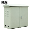 地龙配电综合柜 1800x1700x1100mm 个