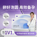 达巢Reco18【官方正品】辅助着床呵护宫巢子宫内膜 高龄试管助力备孕 达巢reco18*1盒