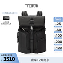 TUMI/途明AlphaBravo男士双肩包商务通勤电脑包【礼物】 黑色/0232759D