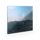 声音碎片乐队《没有鸟鸣，关上窗吧》