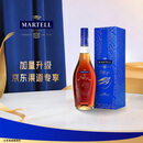 马爹利（Martell） 名士VSOP 干邑白兰地 洋酒 马年送礼 750ml