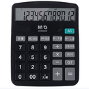 晨光（M&G）普通计算器 ADG98838 