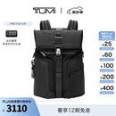 TUMI/途明AlphaBravo男士双肩包商务通勤电脑包 黑色/0232759D