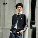 阿迪达斯（adidas）Original三叶草2026年男子WAFFLE BBTT夹克 JW0110 M
