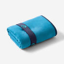 迪卡侬（DECATHLON）运动健身毛巾快干家用便携巾冷感39x55厘米4603905