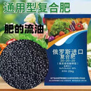 俄罗斯进口复合肥原包装20-20-20蔬菜玉米小麦通种菜果树大棚肥料 50斤俄罗斯进口复合肥【原包装发货】