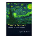 现货  Vision Science Photons to Phenomenology 视觉科学:从光子到现象学 9780262161831