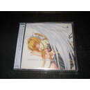 AIR 晴空 original sound track 原声专辑 2CD 鸟之诗 美品
