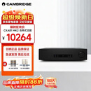 CAMBRIDGEAUDIO英国剑桥 CXA81 MKII合并式HiFi功放机家用高保真2.0声道蓝牙APTX发烧级音乐功放 CXA81 MKII 黑色限量版（JD物流直达）