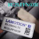 BEYZK大连榕树RU2LCFN03RDBM读数头LAMOTION直线电机反馈RUS光栅感测器 RU2LFFN03R0.1um