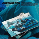 现货 cortis 迷你2 GreenGreen 专辑 EP.2烤蹄子 官方正版 STREET 街道版