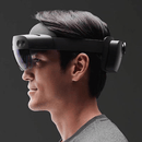 MICROSOFT OFFICEAR眼镜HoloLens 2增强混合现实全息MR AR开发工具 询价特惠 未咨询不发