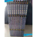 【二手9成新】追不上的物理书（全10册）  [韩]图书城佑执笔委员会 人