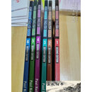 【二手9成新】4000 ESSENTIAL ENGLISH WORDS（1-6）全6册合售,40
